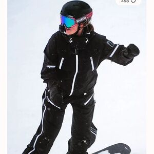 Free people Zephyr Packable Shell Jacket